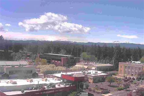 Bend Oregon Live Webcams